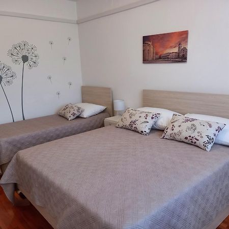 Apartman Martina زادار المظهر الخارجي الصورة