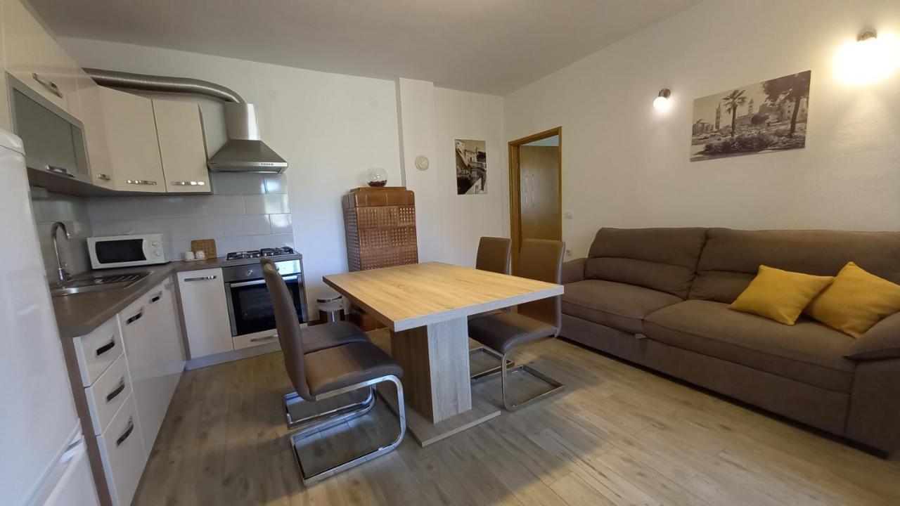 Apartman Martina زادار المظهر الخارجي الصورة