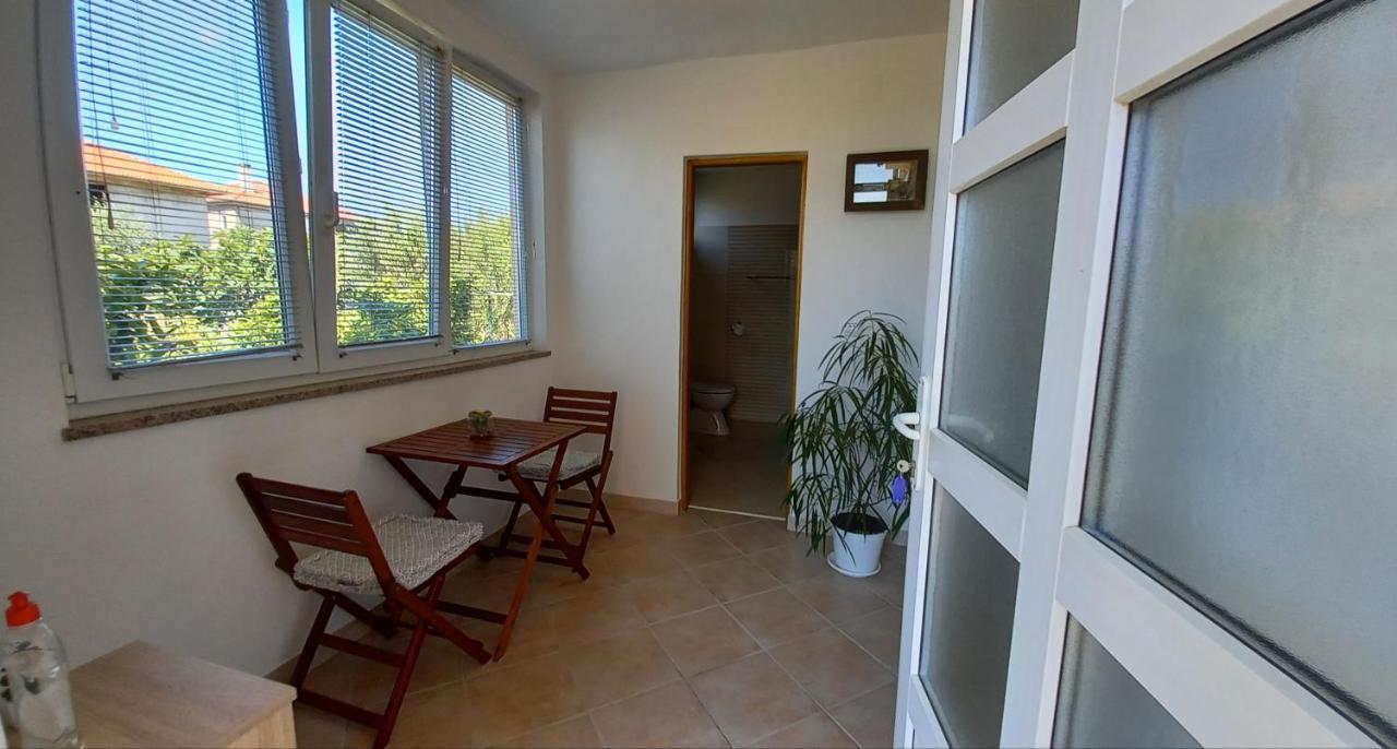 Apartman Martina زادار المظهر الخارجي الصورة