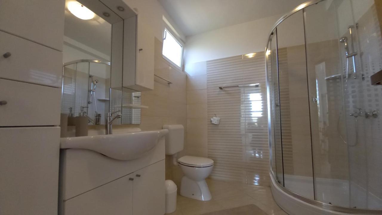 Apartman Martina زادار المظهر الخارجي الصورة