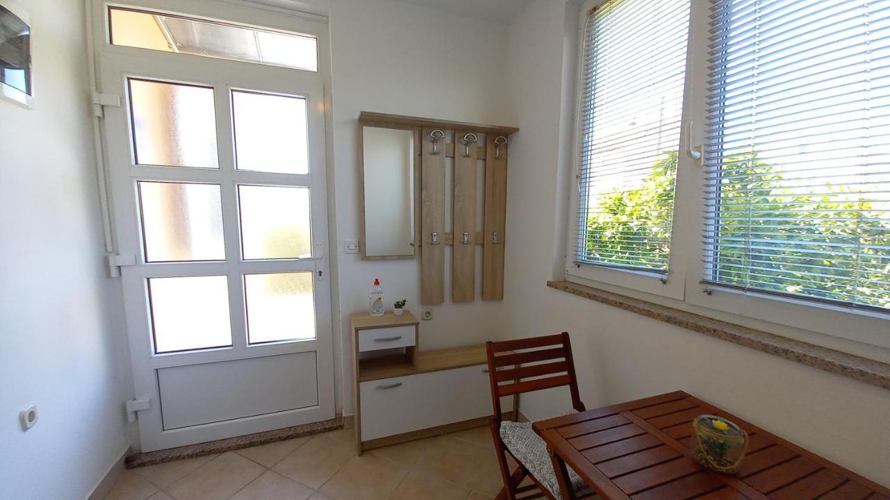Apartman Martina زادار المظهر الخارجي الصورة
