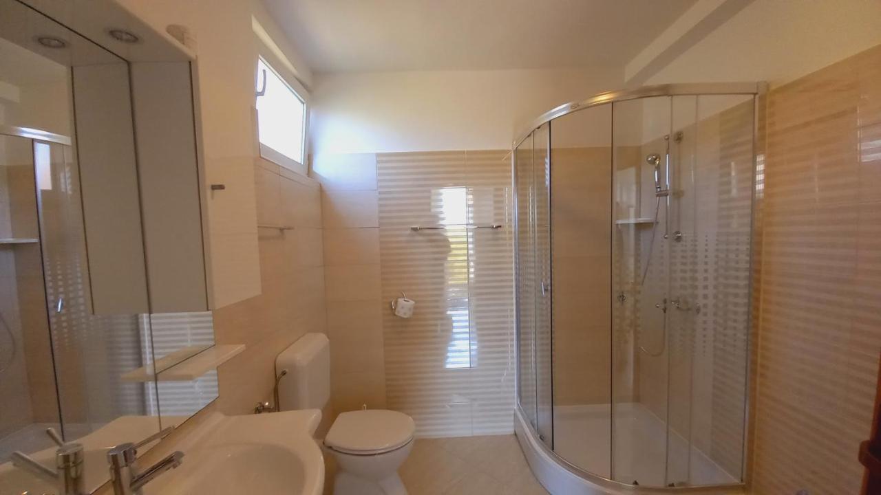 Apartman Martina زادار المظهر الخارجي الصورة