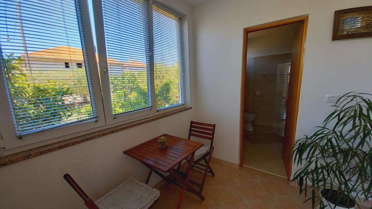 Apartman Martina زادار المظهر الخارجي الصورة