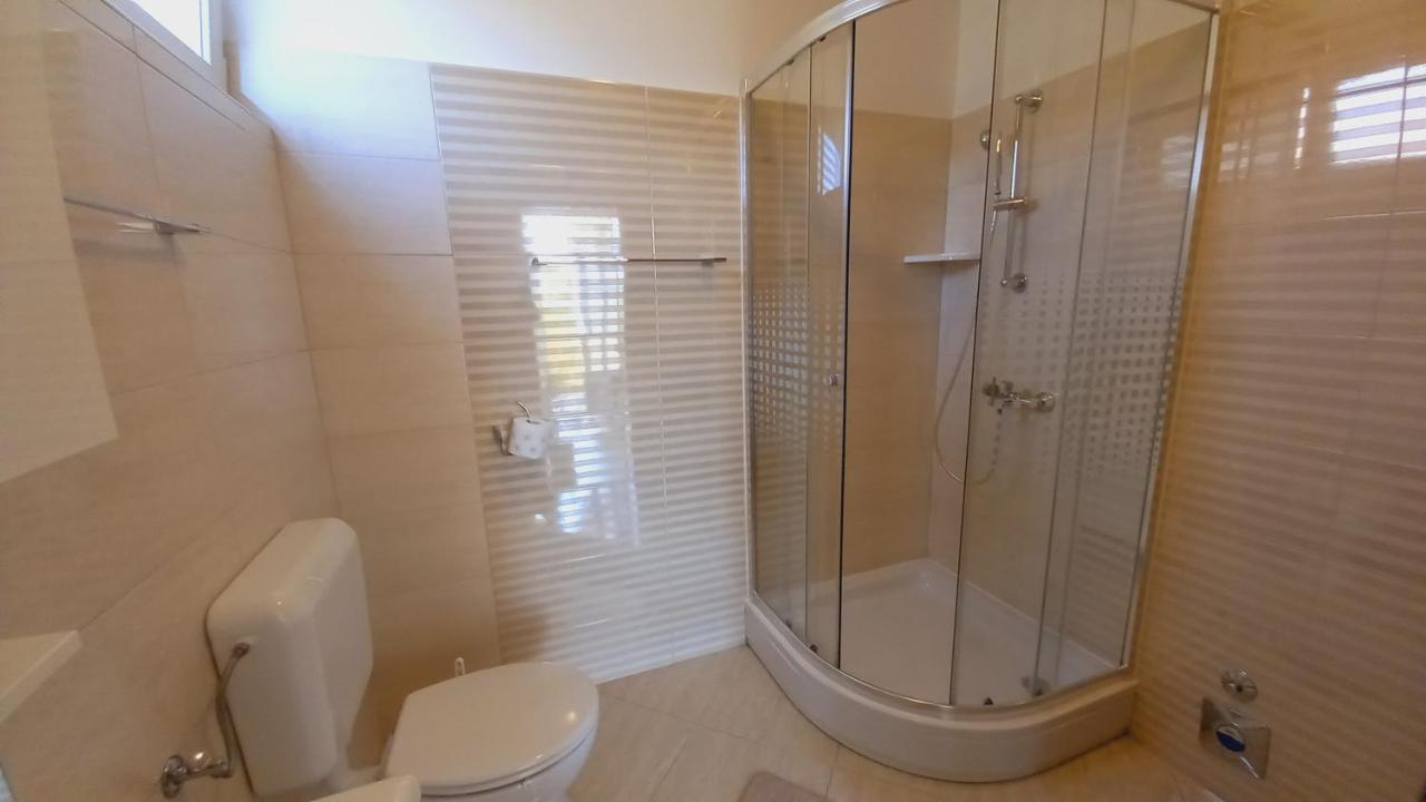 Apartman Martina زادار المظهر الخارجي الصورة