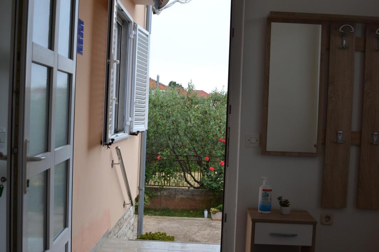 Apartman Martina زادار المظهر الخارجي الصورة