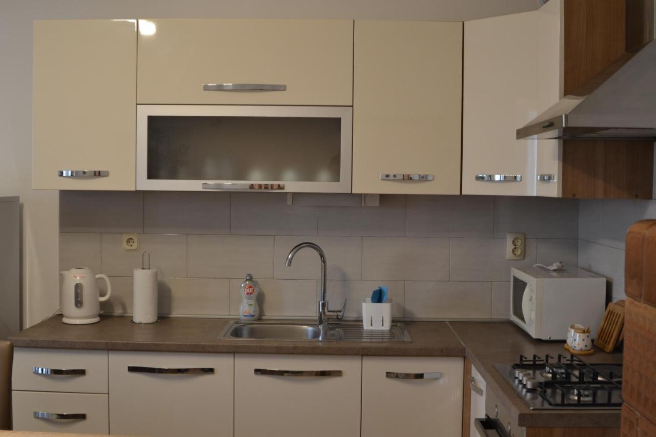 Apartman Martina زادار المظهر الخارجي الصورة