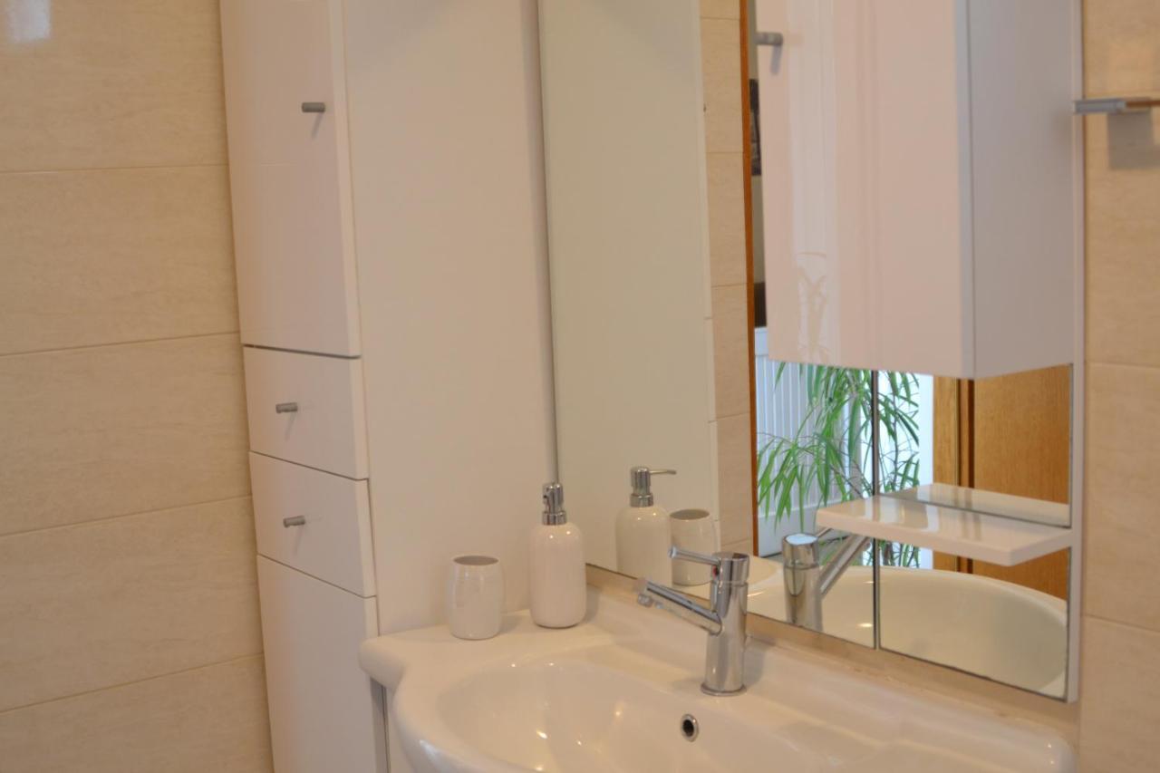 Apartman Martina زادار المظهر الخارجي الصورة