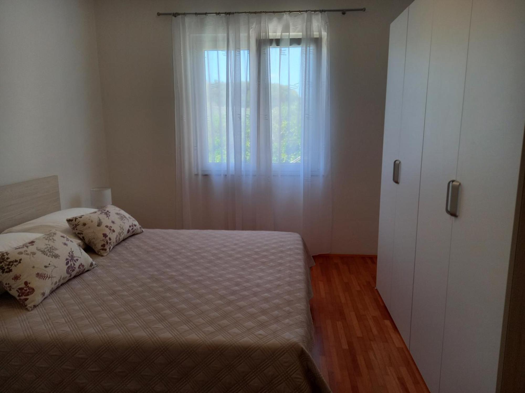 Apartman Martina زادار المظهر الخارجي الصورة