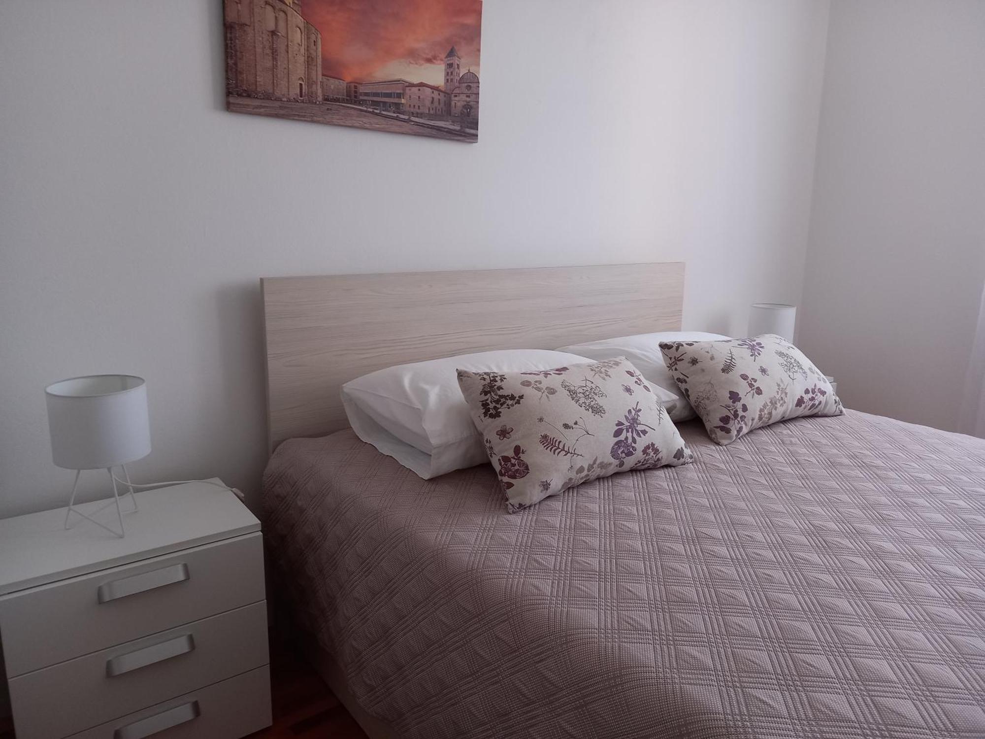 Apartman Martina زادار المظهر الخارجي الصورة
