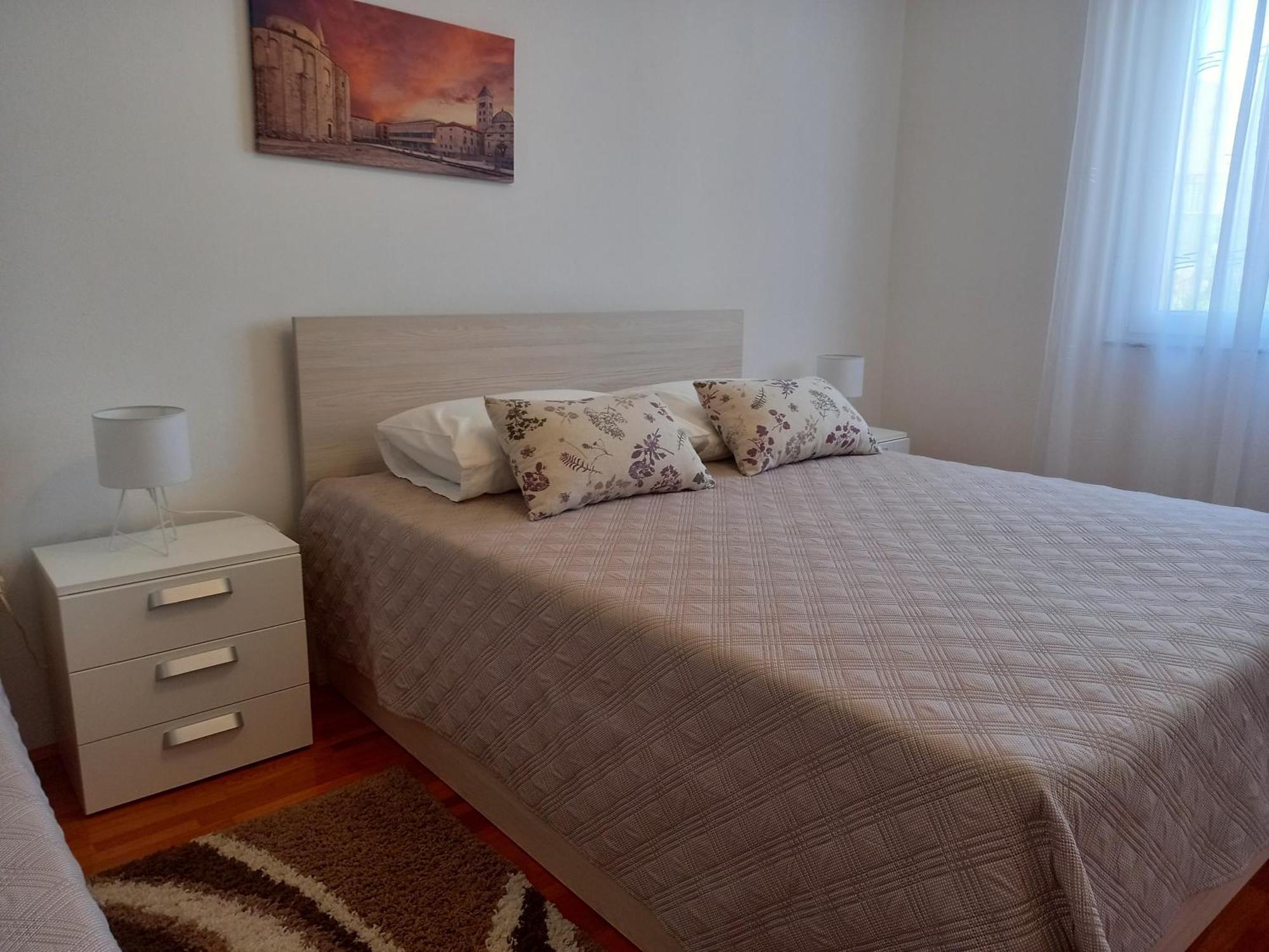 Apartman Martina زادار المظهر الخارجي الصورة