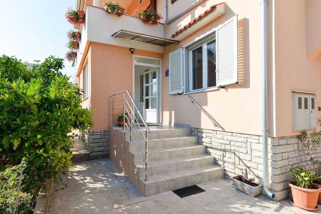 Apartman Martina زادار المظهر الخارجي الصورة