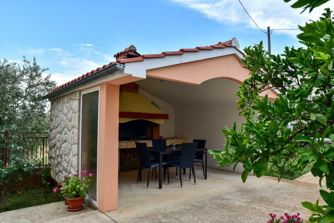 Apartman Martina زادار المظهر الخارجي الصورة